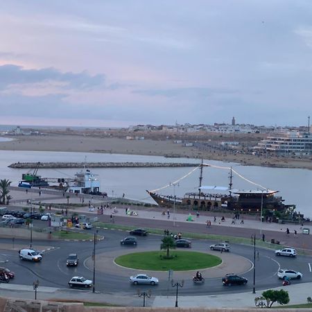 Riad Kamal Rabat Ngoại thất bức ảnh