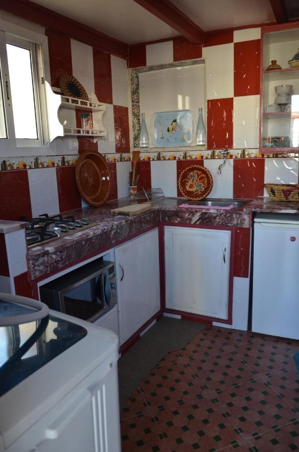 Riad Kamal Rabat Ngoại thất bức ảnh