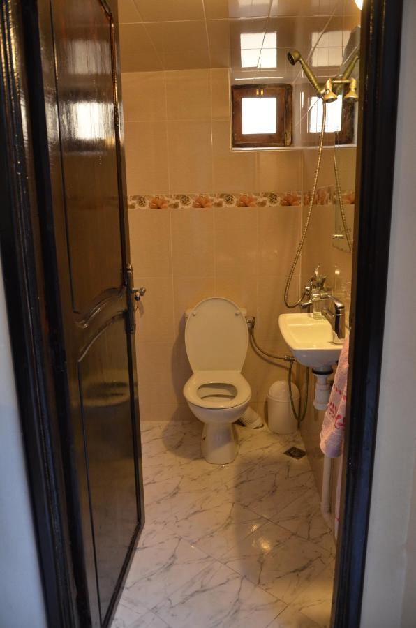 Riad Kamal Rabat Ngoại thất bức ảnh