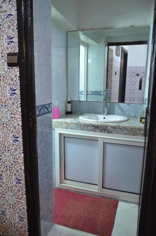 Riad Kamal Rabat Ngoại thất bức ảnh